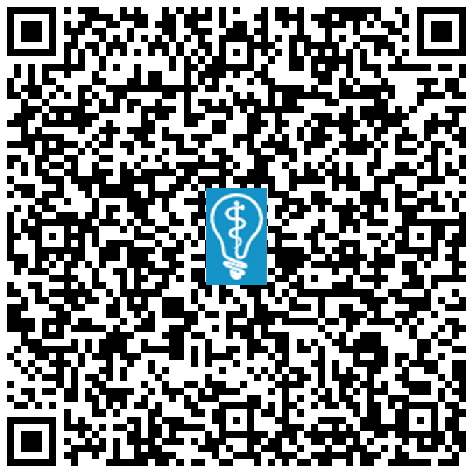 QR code image for Why Dental Sealants Play an Important Part in Protecting Your Child's Teeth in Cypress, TX